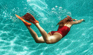Inspirationsbild pool